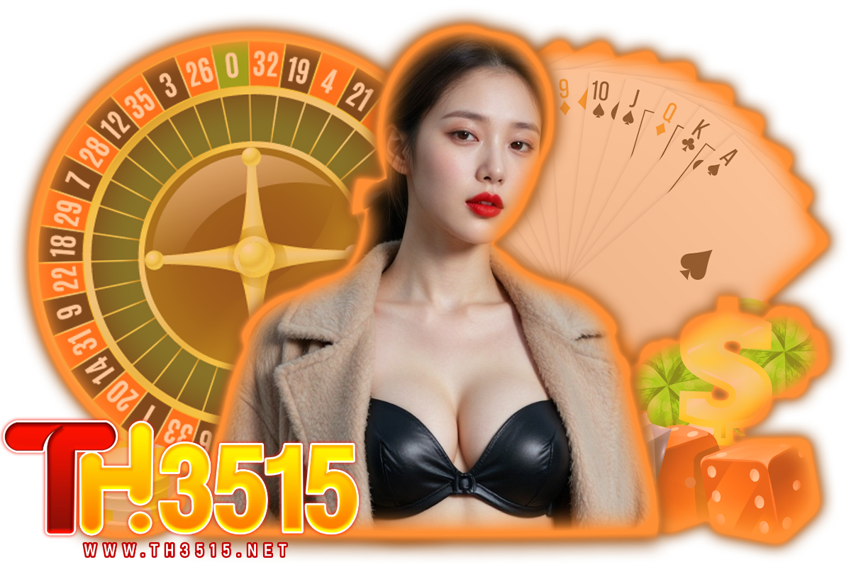 th3515 เว็บตรง