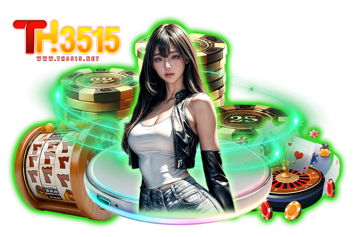 th3515 เว็บตรง