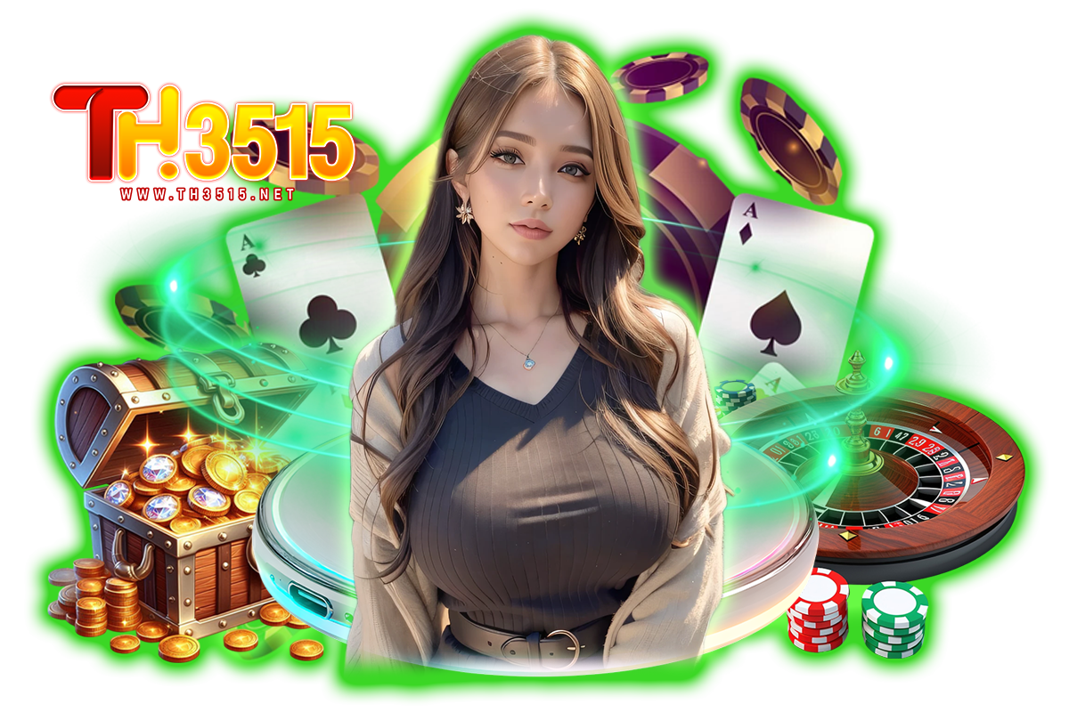 th3515 แจกเครดิตฟรี